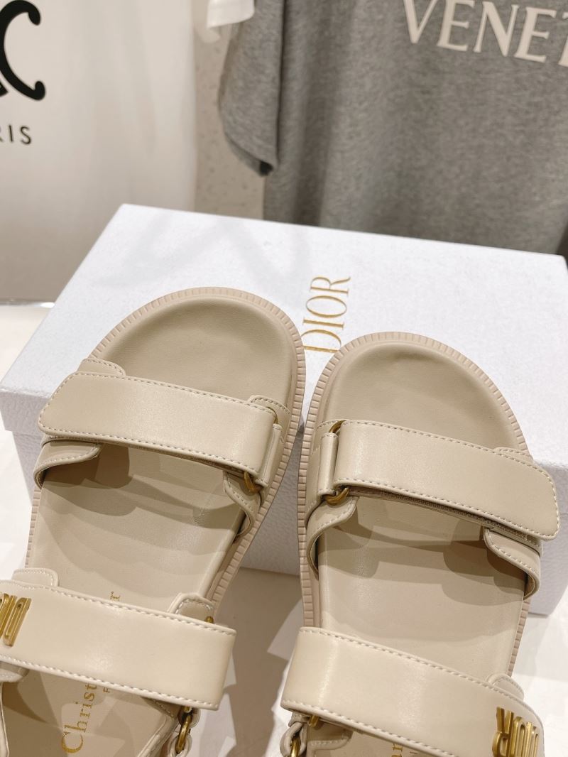 Christian Dior Sandals